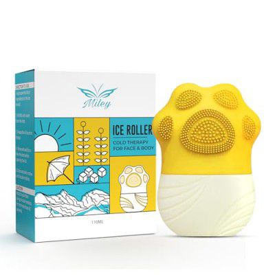 Miley Ice Roller For Face, Neck and Body | Ice Roller Face Massager | For Men and Women