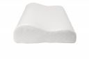 Milford Orthopedic Memory Foam Pillow for Comfortable Sleep,Standard Size Neck & Back Support Sleeping Pillow...