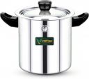 Milk Boiler 1 Litre Stainless Steel...
