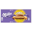 Milka Choco Swing Biscuit Slab 300g...