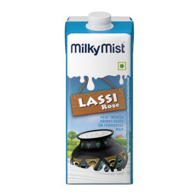 Milky Mist Sweet Lassi, 200 ml