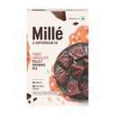 Millé NO MAIDA Fudgy Chocolate Brownie Mix...