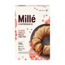 Mille NO MAIDA Classic Vanilla Cake Mix | 400 grams...