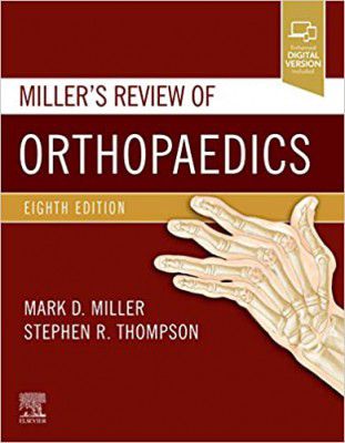 Millers Review of Orthopaedics 