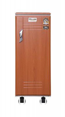 [Extra Rs.1450 Off] MILLON ATTA CHAKKI 1HP Fully Automatic Domestic Flour Mill, Atta Chakki, Aata Maker, Ghar Ghanti