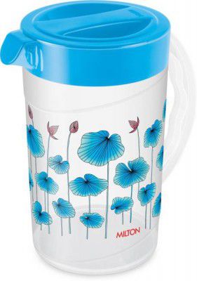 MILTON 1.5 L Water H2O 1.5 Jug  (Plastic)