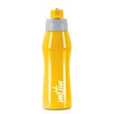 MILTON Active 750 Stainless Steel Water Bottle with Spout Mouth 620 ml...