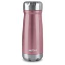 Milton All Rounder 650 Thermosteel Hot and Cold Flask, 1 Piece, 610 ml, Purple...