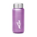 MILTON Aqua 500 Stainless Steel Water Bottle 485 ml, Single Walled...