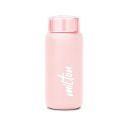 MILTON Aqua 500 Stainless Steel Water Bottle, 500 ml water bottles...
