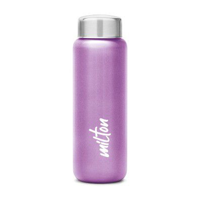 MILTON Aqua 750 Stainless Steel Water Bottle - 750 ml