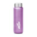 MILTON Aqua 750 Stainless Steel Water Bottle - 750 ml...