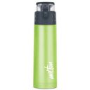 Milton Atlantis 900 Thermosteel Insulated Bottle, 750 ml, 24 Hours Hot and Cold,...