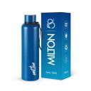 Milton Aura 1000 Thermosteel Water Bottle...