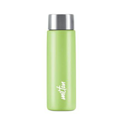 MILTON Bitsy Buddies 450 Stainless Steel Water Bottle - 430 ml