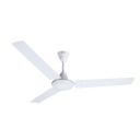 MILTON Brezza 1200 MM (48”) Star Rated Energy Saving Ceiling Fan (Black)...
