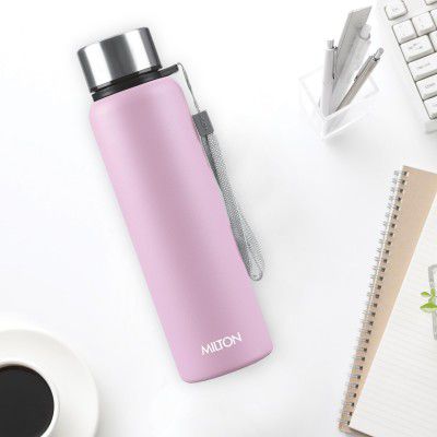 MILTON Brim 1000 Stainless Steel Water Bottle 875 ml