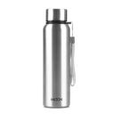 MILTON Brim 1000 Stainless Steel Water Bottle - 875 ml, Silver...