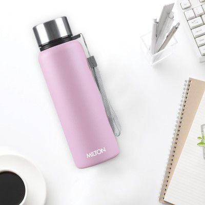 MILTON Brim 750 Stainless Steel Water Bottle 690 ml