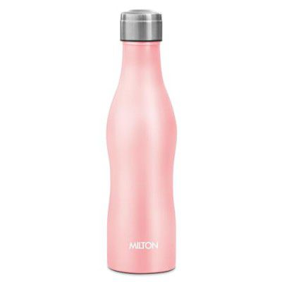 Milton Campa 800 Stainless Steel Water Bottle 745 ml, Single Walled