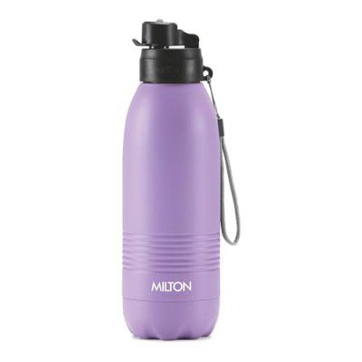MILTON Climb 1100 Stainless Steel Sipper Water Bottle 1150 ml