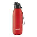 MILTON Climb 1100 Stainless Steel Sipper Water Bottle 1150 ml...