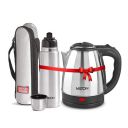 Milton Go kettle & Flip Lid 12 SKU Dummy (K1500+FLIP500)...