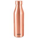 MILTON Copper Charge 1000 Water Bottle, 930 ml...