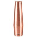 Milton Copper Crown 1100 Water Bottle, 1.09 Litre, 1 Piece, Copper...