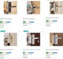 Milton Door Locks Upto 87% Off | Starts ₹347...