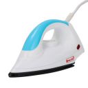 Milton Dry Iron I Non Stick Coated Sole Plate I ISI Certified I 1 Year Warranty (Premium-111)...