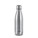 Milton Duo DLX 350 Thermosteel Water Bottle 350 ml, 24 Hr Hot and Cold...
