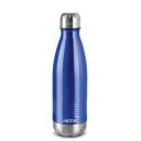 MILTON Duo DLX 500 Thermosteel Bottle - 500 ml, 24 Hours Hot and Cold, Blue...
