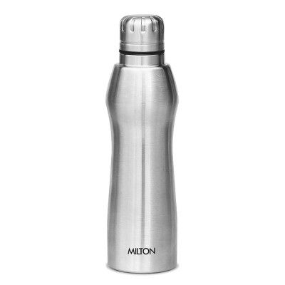 MILTON Elate 750 Stainless Steel Water Bottle - 635 ml