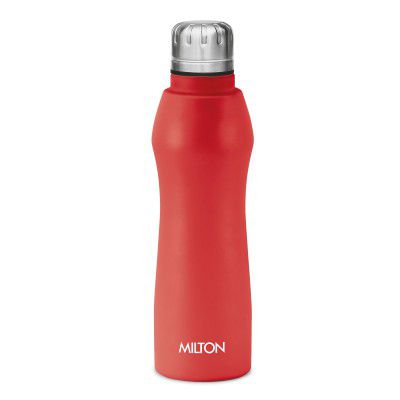 MILTON Elate 1000 Stainless Steel Water Bottle - 880 ml