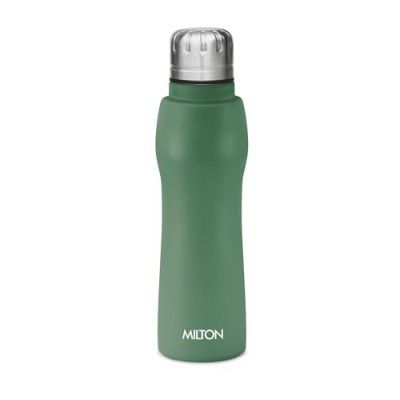 MILTON Elate 750 Stainless Steel Water Bottle 620 ml
