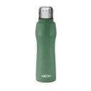 MILTON Elate 750 Stainless Steel Water Bottle 620 ml...
