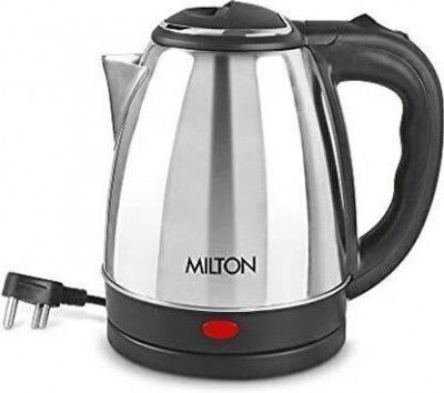 MILTON ELECTRO Electric Kettle (1.5 L)