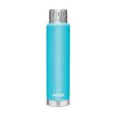 Milton Elfin 500 Thermosteel 24 Hours Hot and Cold Water Bottle - 500 ml, Light Blue...