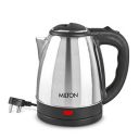 Milton Euroline Go Electro Stainless Steel Electric Kettle (1.5 Litres)...