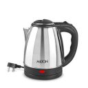 Milton Euroline Go Electro Stainless Steel Electric Kettle 1.2 Litres...