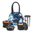 MILTON Floret Lunch Box...