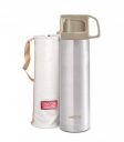 Milton Glassy 750 Thermosteel 24 Hours Hot and Cold Water Bottle...