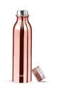 Milton Glitz 750 Thermosteel 24 Hours Hot and Cold Water Bottle, 710 ml, Rose Gold...