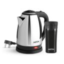 MILTON Go Electro 1.5L Fast Boil Kettle 1350W...