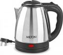 MILTON GO ELECTRO Electric Kettle  (2 L, Silver)...