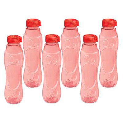 Milton Grammy Pet Water Bottle Set of 6
