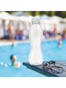 Milton Grey Set of 6 BPA Free Food Grade Oscar 1000 Pet Water Bottle 1 Litre...