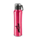 Milton Gulp 600 Thermosteel 24 Hours Hot or Cold Water Bottle - 575 ml...
