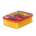 MILTON Gusto 1200 Tiffin Box, 1200 ml, Mango...